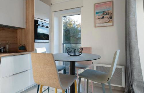 Regard Marin - Appartement 4 pers - Photo 7