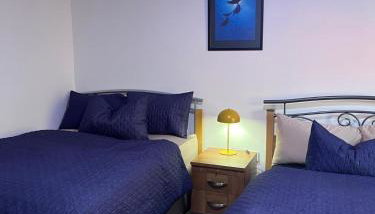 Classic Nest-Sleeps 6-Free Parking-High Speed WiFi - Foto 5
