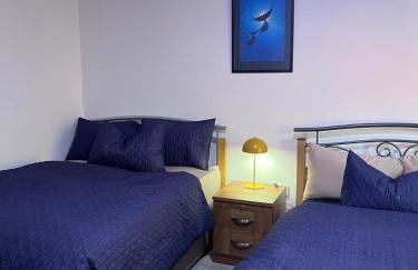 Classic Nest-Sleeps 6-Free Parking-High Speed WiFi - Foto 5