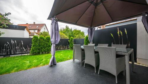 Modern Luxury Villa Antonia - Foto 5, Garden