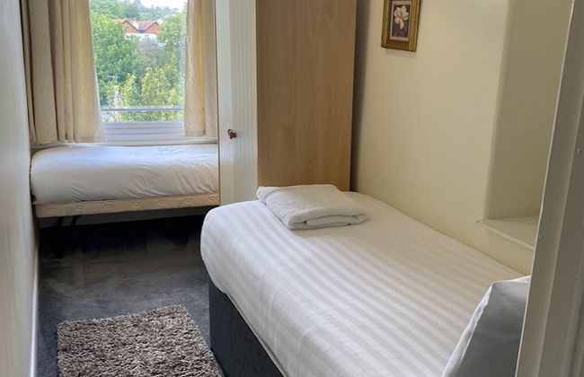 Barramore Holiday Apartments - Foto 9