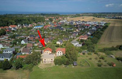 Landhaus PHILIPP - Ruhe&Meer - Foto 49