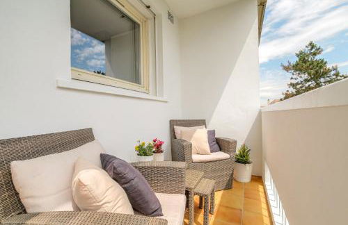 T3 lumineux pour 6 personnes proche métro Lyon - Foto 38