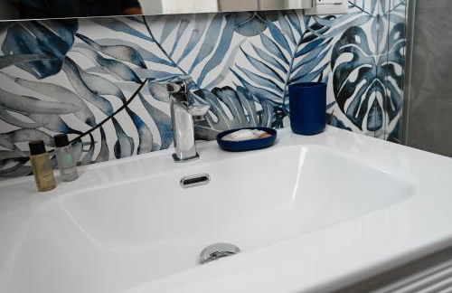 Dimora Domitia - Apartments - Foto 53