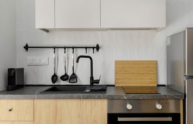 Amber Studios & Suites by halu - Foto 24