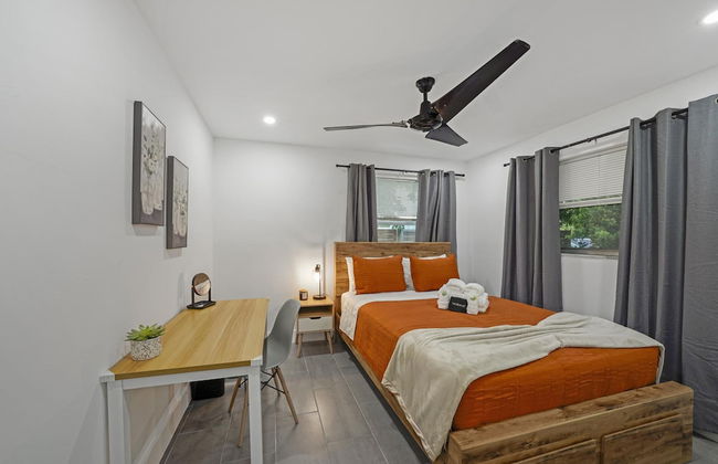 Peaceful Retreat in Fort Lauderdale - Foto 25