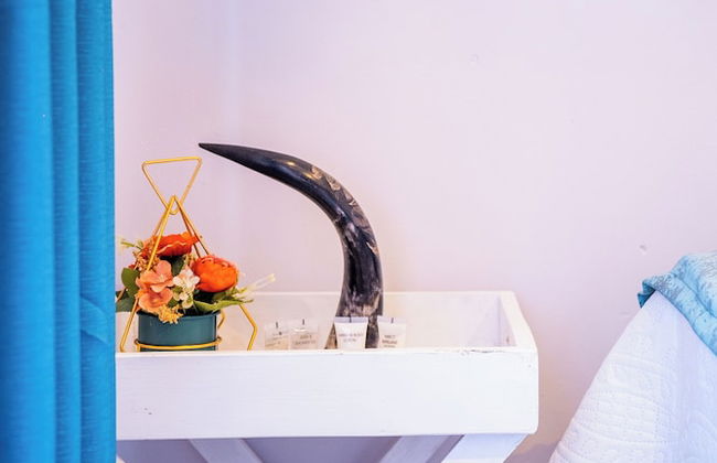 KhayaLethu Holiday Home - Foto 24