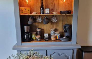 proche chateaux et zoo de beauval: gîte de sologne - Foto 8