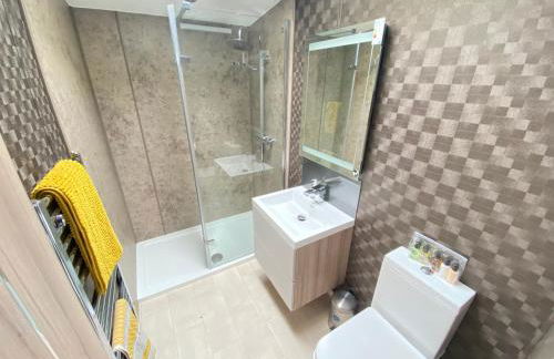 Spring Lodge - Foto 14