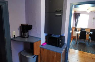 Fewo Altenstein - Photo 6