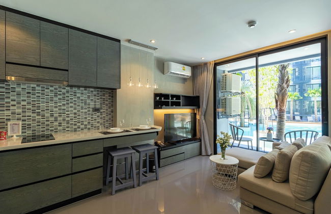 Citygate Kamala Resort and Residence - Photo 35