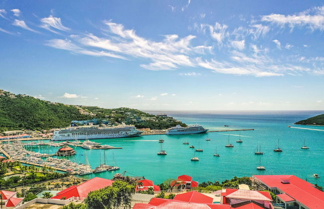 Pirates Pension at Bluebeard's Castle - Photo 1