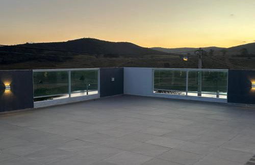 Flat no Condominio Home Duplex Bezerros - Foto 9