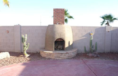 Yuma Sunset Villa - Foto 36