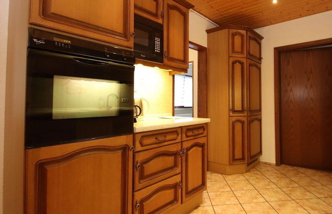 Ferienwohnung in der Nahe vom Hexentanzplatz - Foto 13