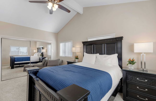 Bordeaux by Avantstay Private Pool, Hot Tub & Game Room Near Temecula - Foto 21