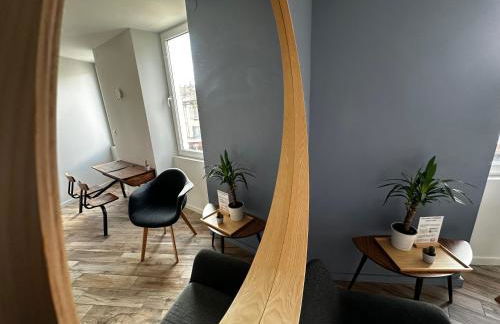 Appart du faubourg - Foto 27