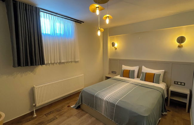 Oikos Bozcaada - Foto 34