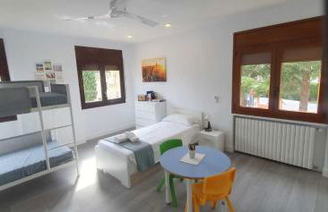 Costabravasuites Villa Los Vientos - Foto 26