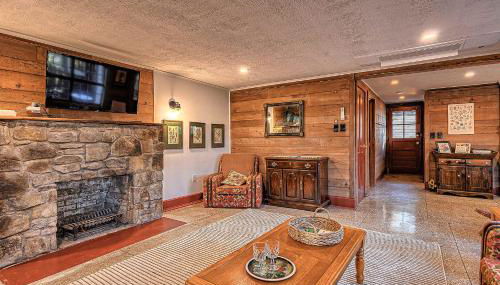 Beautiful Cabin in Nature - Foto 2