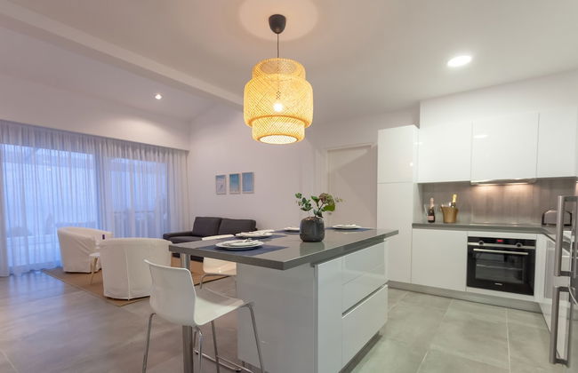 White Villa - Foto 6