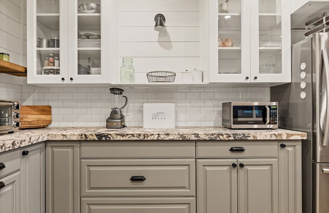 Pineview Cabin Spectacular Views - Foto 14