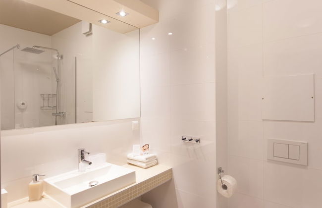 Sofie Apartments - Foto 43