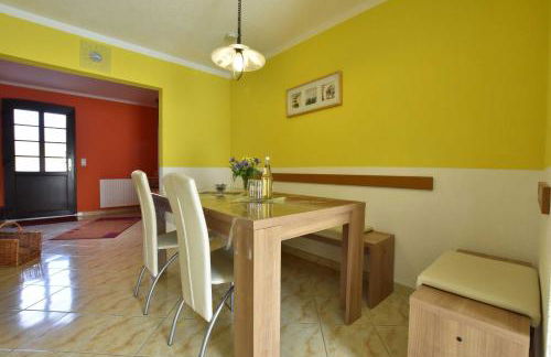 Reihenferienhaus mit Kamin und Terrasse im Ostseeland OFC 11 - Foto 20