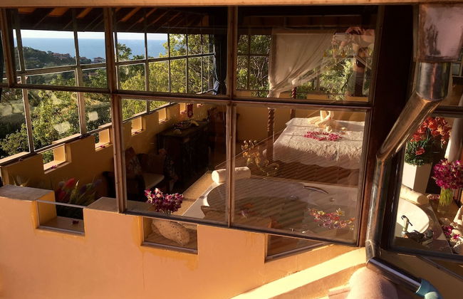 Ever Dreamed of staying in a 3 Bedroom Castle SDV044B - By Samui Dream Villas - Photo 16