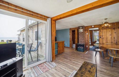 One bedroom cottage on the beach - Foto 7