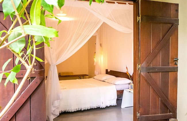 CASA BIRIBIRI TRANCOSO - Photo 9