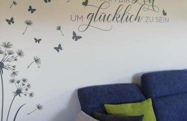 Schnetter Hummel, Apartment 1 - Foto 1