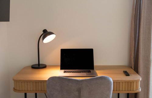 Schwarzwald Chalet Auwald - Foto 16