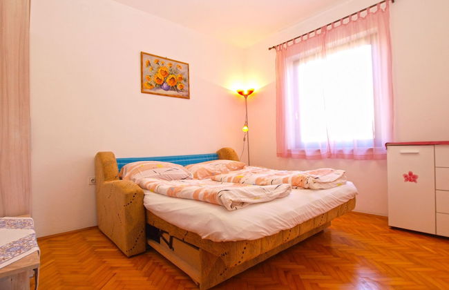 Apartments Bubamara 1398 - Foto 3