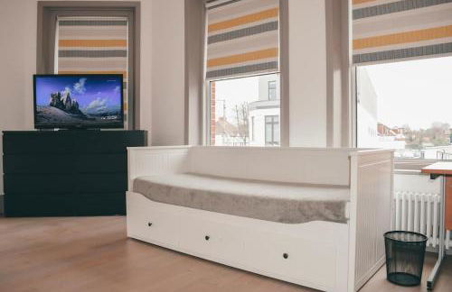 Large 2 Bed in Twickenham High Street - Foto 34