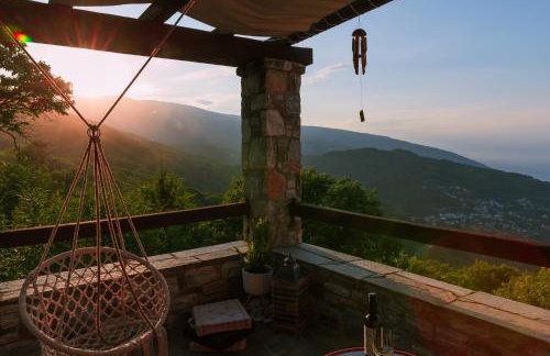 A Dream Deferred villa Pelion - Photo 20