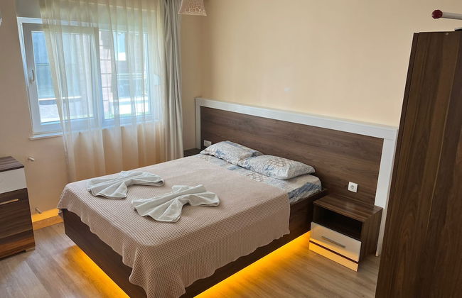 Pusula Apart Otel - Foto 5