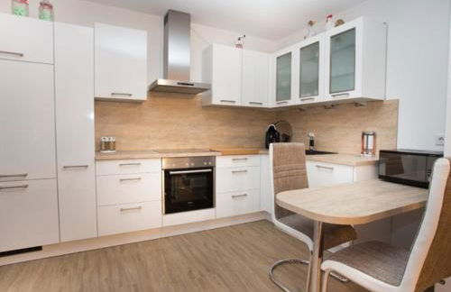 Ferienparadies Amadeus - Foto 4