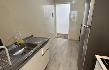 Apto com cozinha e lavanderia - Photo 15