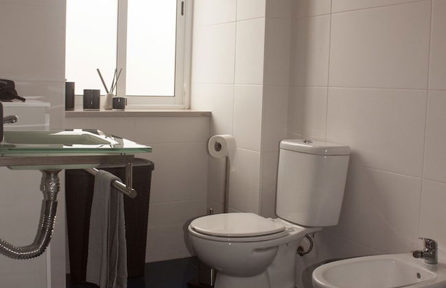 Friendly Peniche Apartment - Foto 12