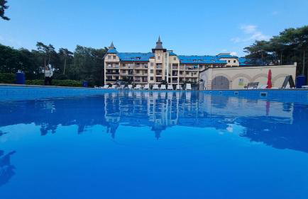 APARTAMENT RELAX BLUE MARE - Foto 22