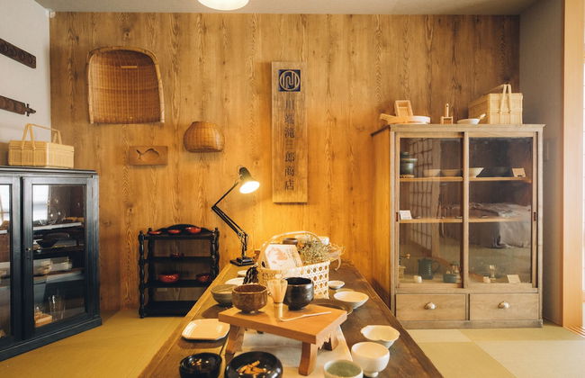 MIMARU SUITES Kyoto Shijo - Foto 21