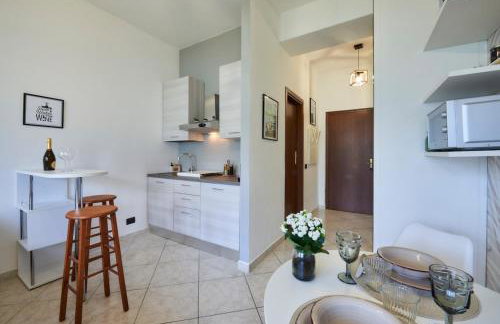 Stella Apartment on Lake Como - Foto 41