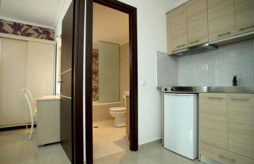 Naias Beach Hotel - Foto 104