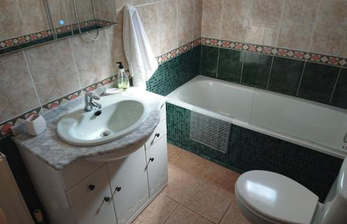 Villa Castillo Nuevo with optional Heated Private Pool - Foto 50