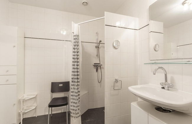 Cozy Apartment With Balcony - Foto 14