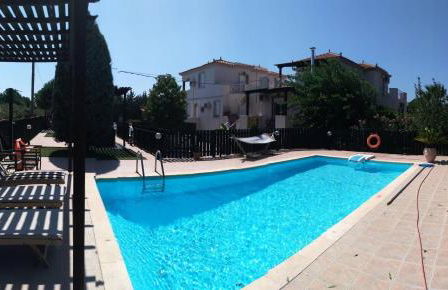 ilyda Residence apts - Foto 18