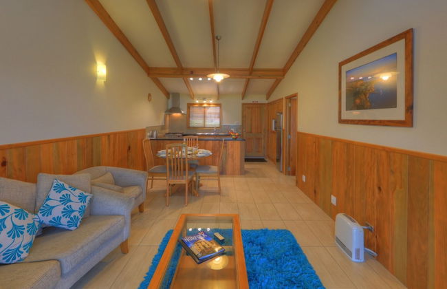 Endeavour Lodge - Foto 12