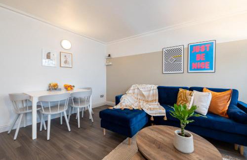 Stay Kula London - Victoria - Foto 76