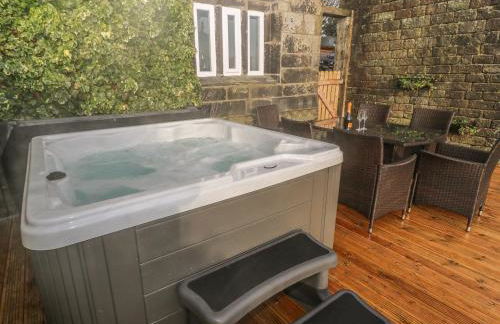 The Cottage, Beeston Hall - Foto 30